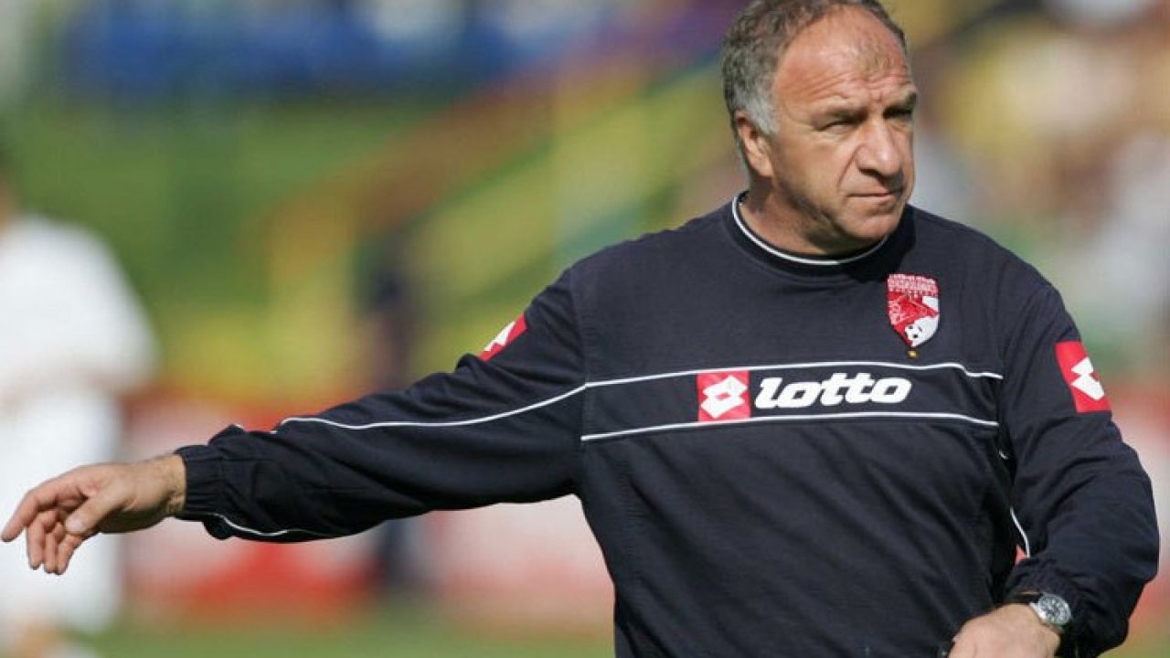 Ionel Augustin a ajuns la capătul răbdării