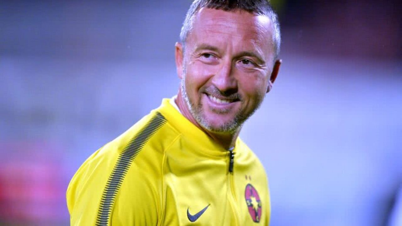MM Stoica acuză lipsa de valoare a arbitrajului românesc