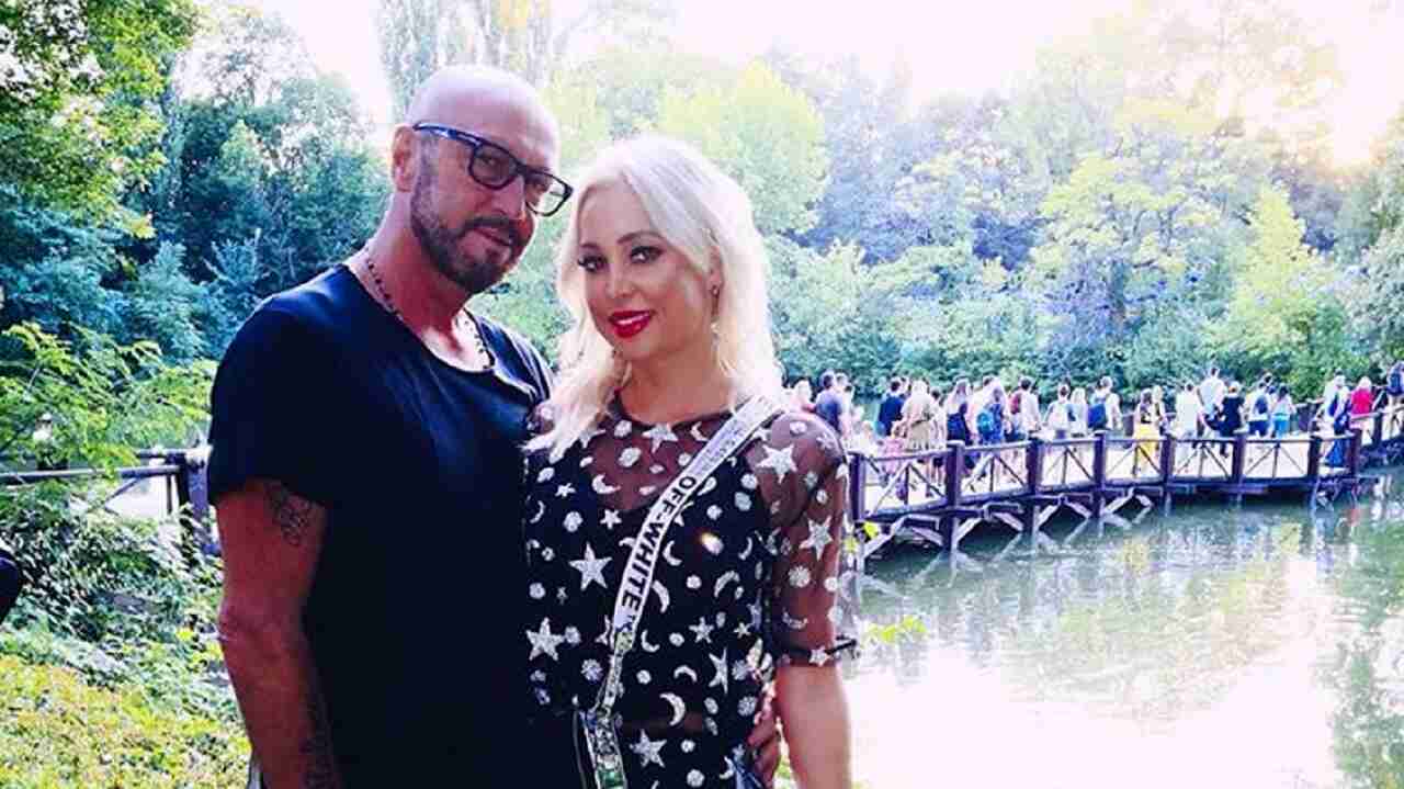 Raluca Zenga data de gol de sotul sau in direct la o televiziune