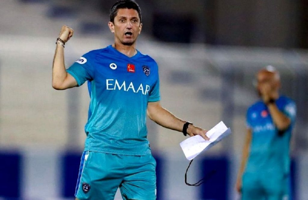 Răzvan Lucescu, la un pas de demitere, după ce l-a bătut echipa lui Budescu! Plătesc șeicii 2 milioane $, ca să scape de român?