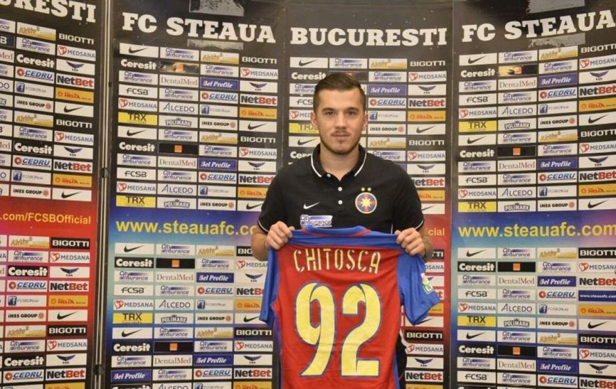 S-a aflat marele secret al lui Chitosca