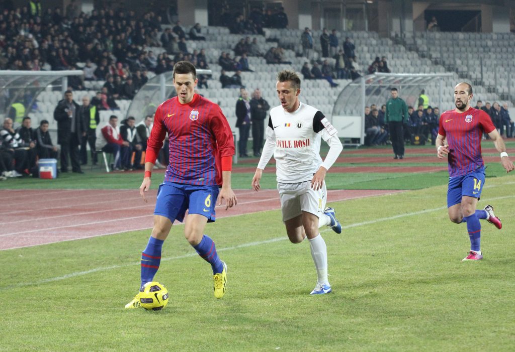 Secretul lui Neubert a fost dezvăluit de fostul său elev. Ce se întâmplă la antrenamentele germanului