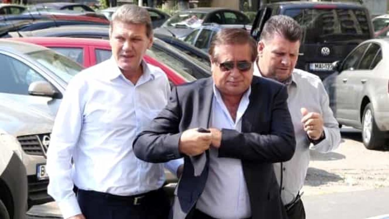 Ioan Niculae a aflat sentința definitivă în Dosarul Interagro