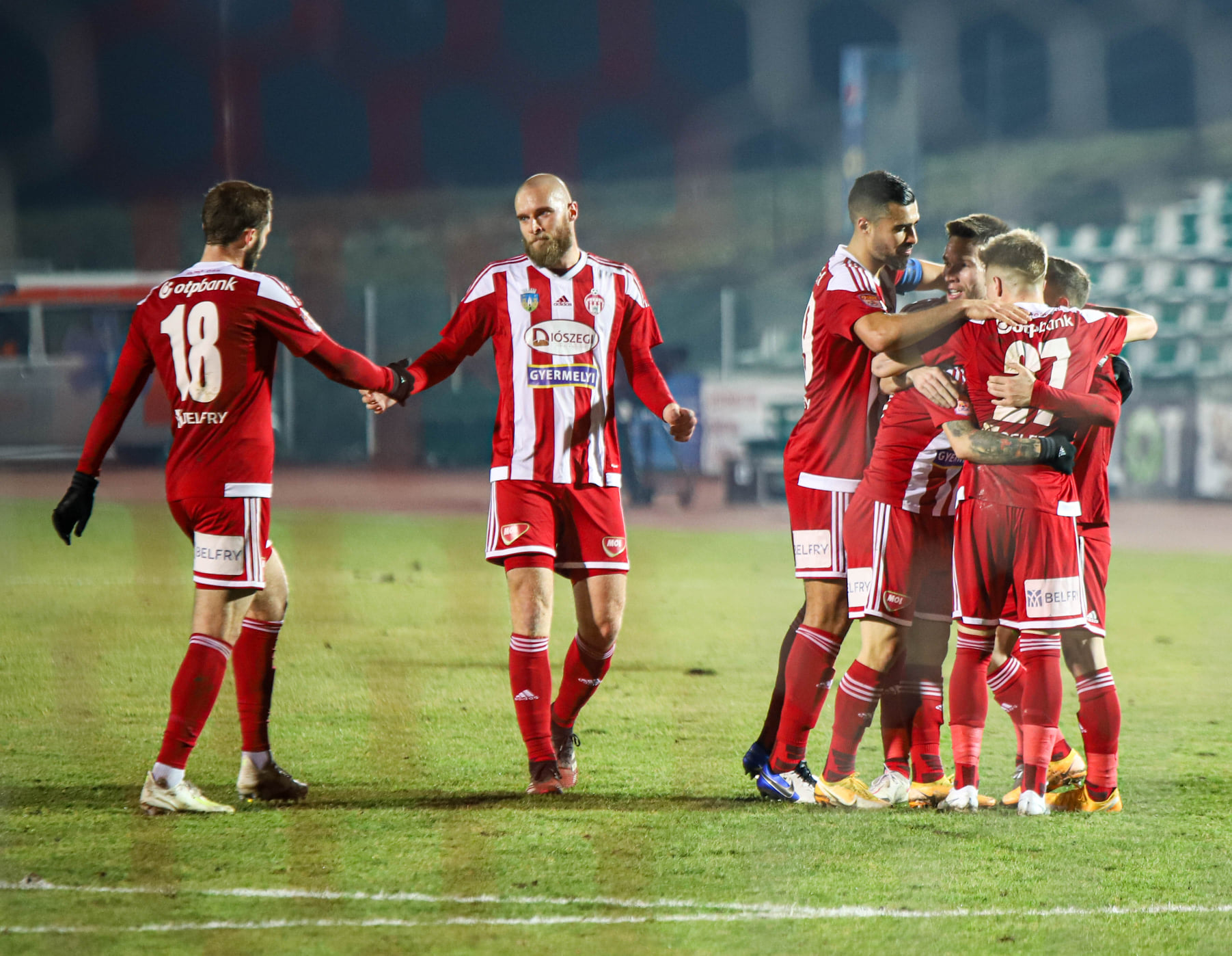 Ungurii vor „să cucerească” și Liga a II a din România. Se naște o nouă forță în Harghita