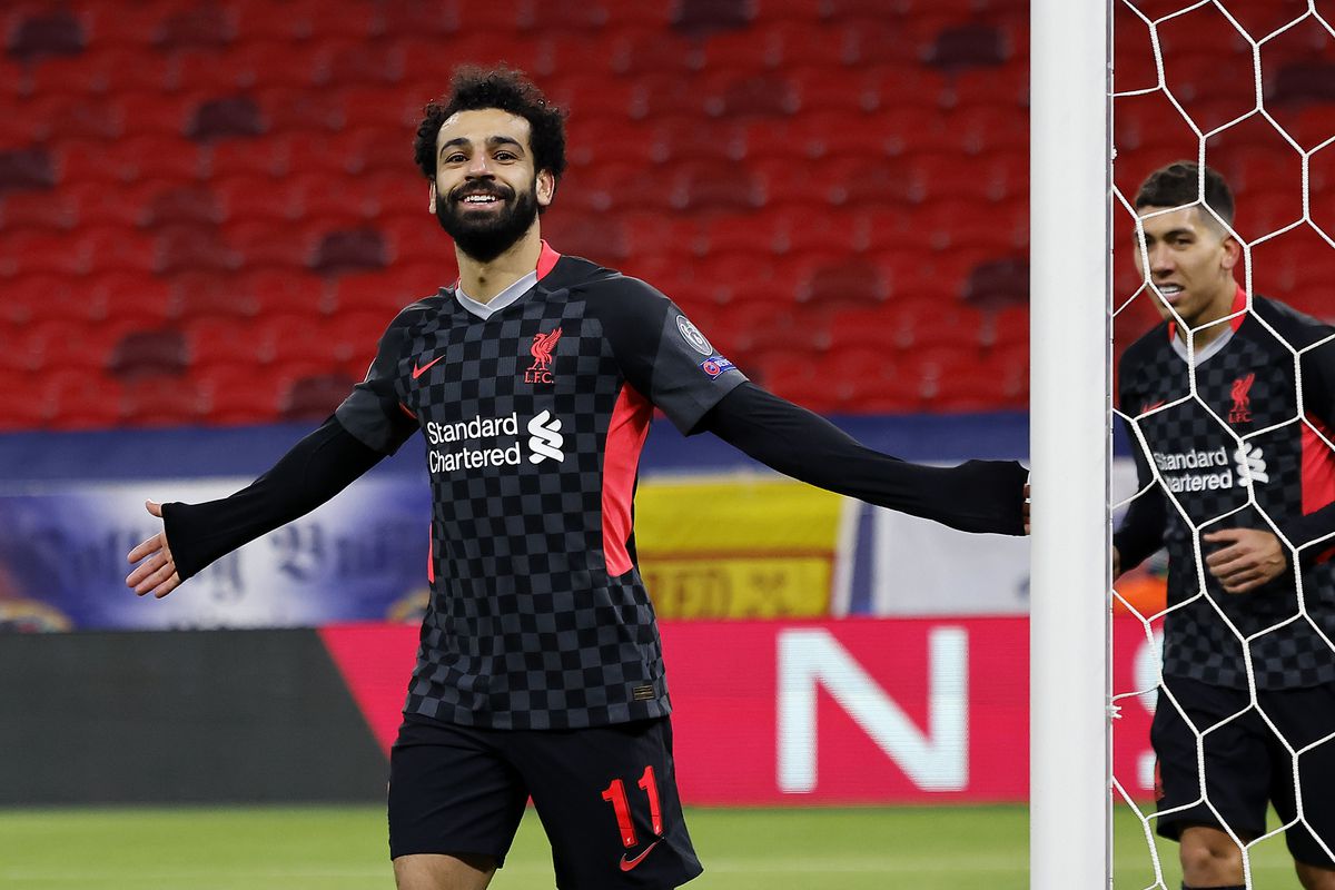 Salah poate veni pe Arena Națională pentru duelul cu Leipzig din optimile Champions League