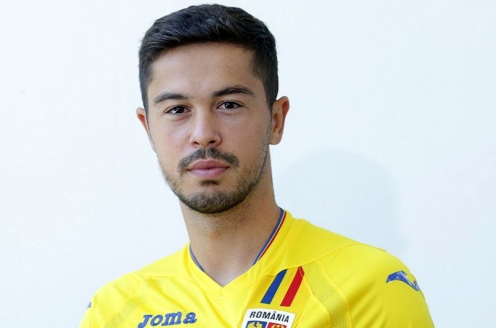 Vești proaste pentru Mirel Rădoi, înaintea confruntărilor de foc din luna martie! Atacantul riscă să piardă selecția