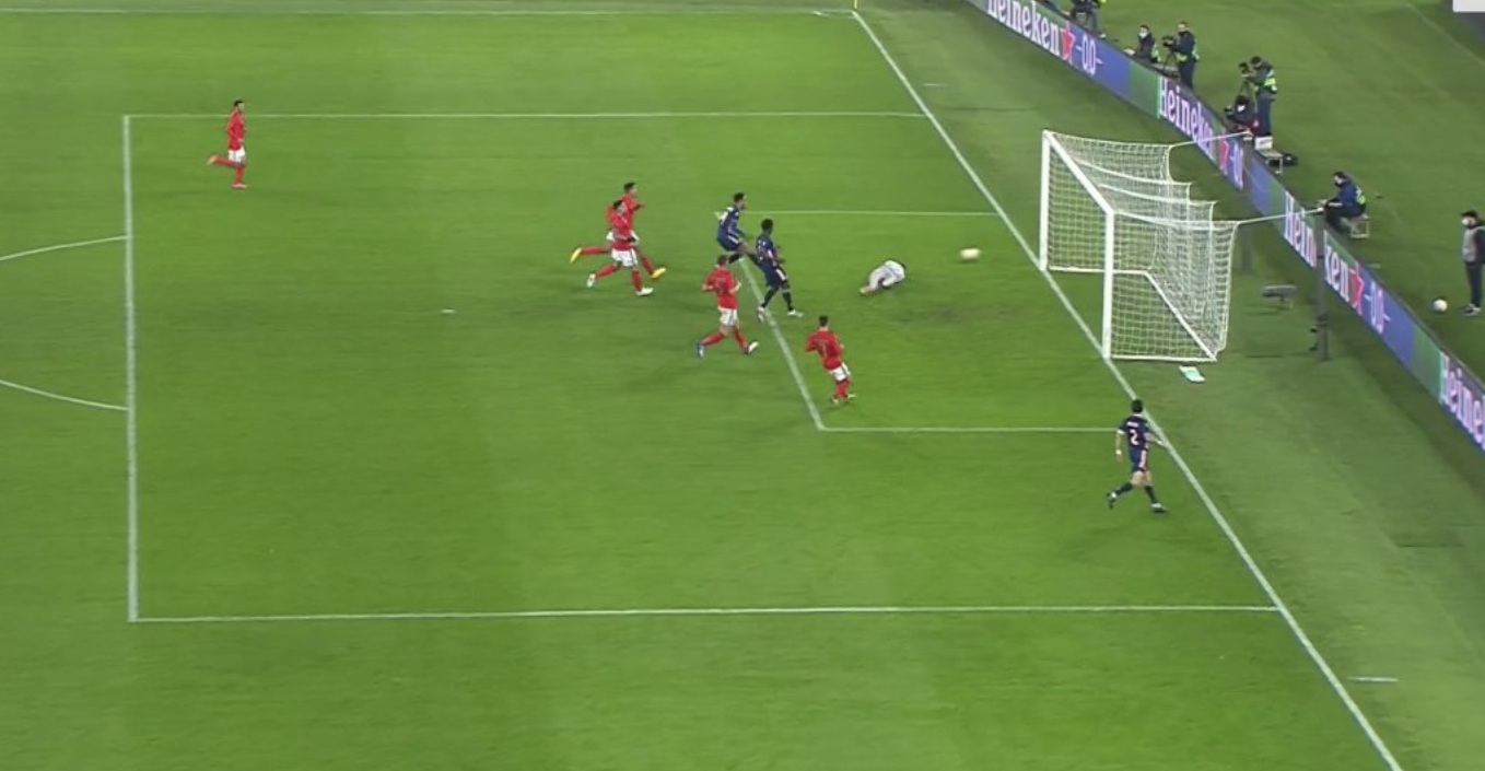 Aubameyang, ratare colosală în Europa League. A trimis pe lângă din șase metri, cu poarta goală în față