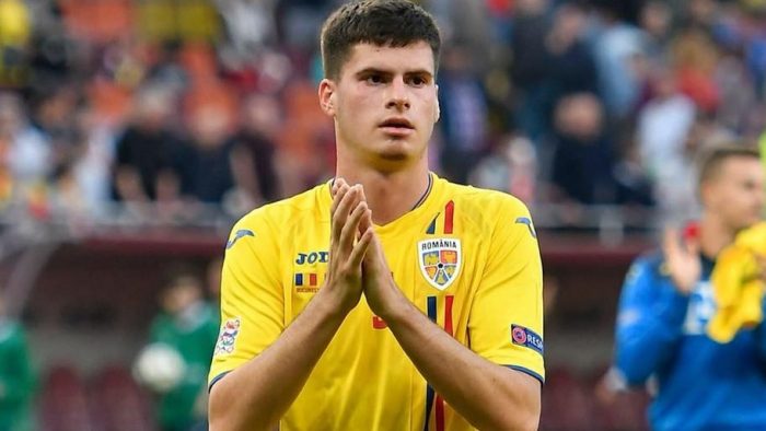 Alerta la nationala lui Mirel Radoi! Tudor Baluta s-a accidentat grav