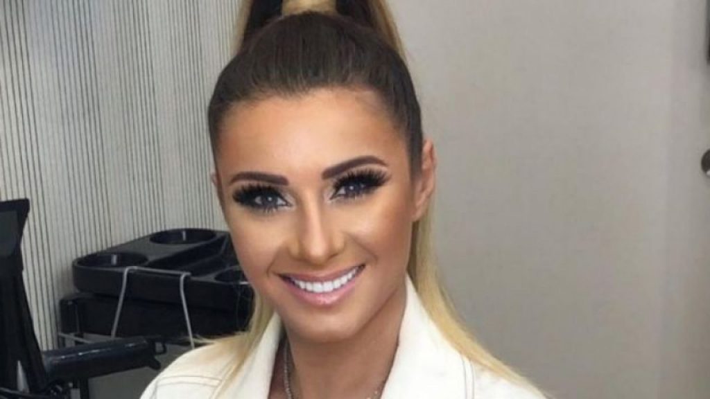 Anamaria Prodan, in pericol dupa ultimele mesaje primite