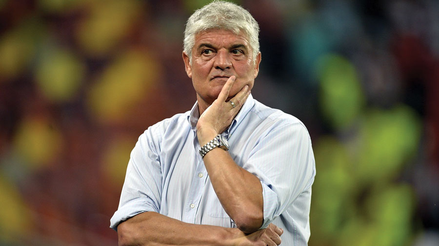 Ioan Andone s-a implicat anul trecut în a intermedia discuțiile unor afaceriști spanioli pentru a lua pachetul majoritar de la Ionuț Negoiță