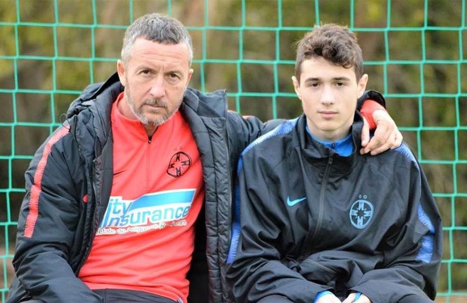 Bani „la negru” oferiți de Gigi Becali. Ies la suprafață informații halucinante despre un transfer al FCSB