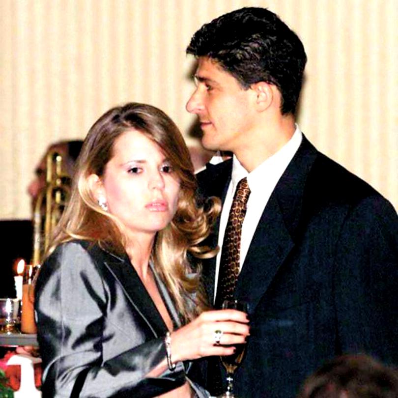 Belodedici și Sandra