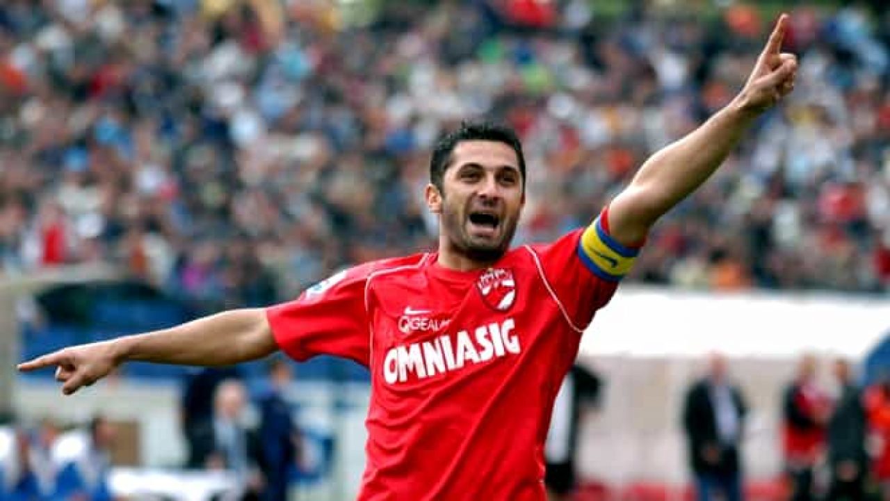 Claudiu Niculescu, dezvăluiri despre antrenorul Cornel Dinu. Cum era acesta în perioada în care a pregatit-o pe Dinamo