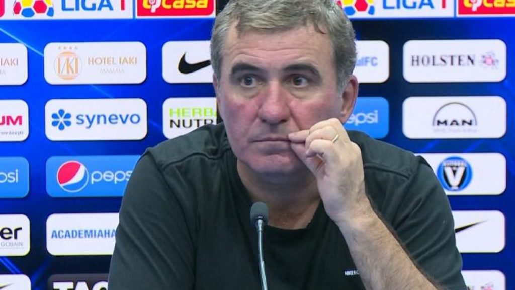 Marea pasiune a lui Gică Hagi scoasă la iveală de un fost comentator TV: „E înnebunit! Nu se poate abține”