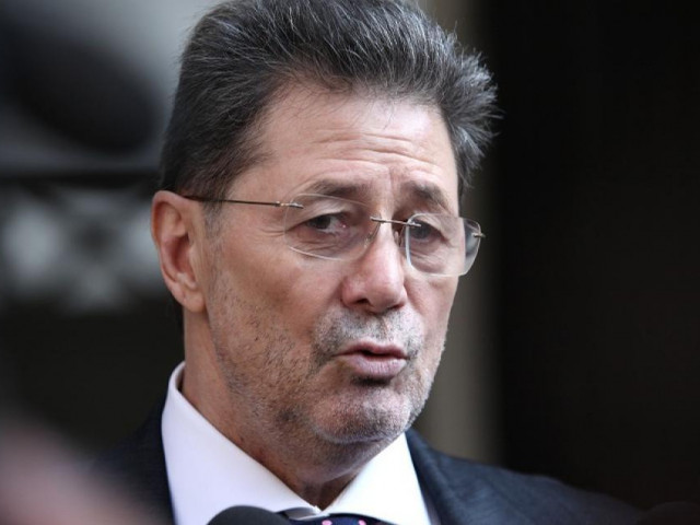 Mister Dinu le-a dat un avertisment suporterilor-acţionari