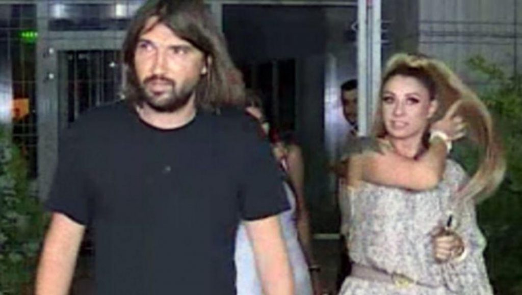 Dan Alexa a vorbit despre relația cu Ana Prodan