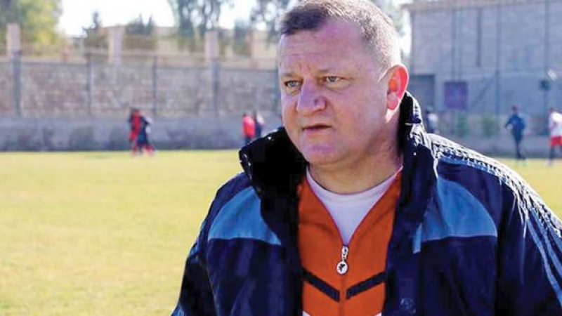 Dorinel Munteanu a explicat motivele pentru care a fost dezamăgit de jocul naţionalei 