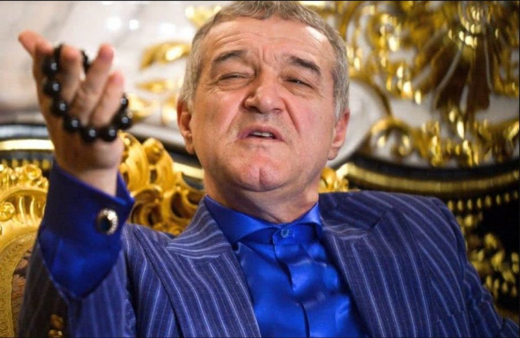 FCSB ar putea disparea in viitorul apropiat. Gigi Becali a recunoscut ca se gandeste sa schimbe numele echipei daca castiga procesul cu Armata