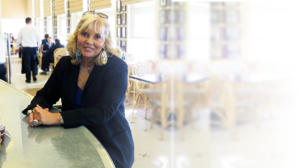 Ea este femeia celebră din România pe care Ion Țiriac a iubit-o cel mai mult! ”Îi cumpărase inel cu diamant și se vorbea despre nuntă”