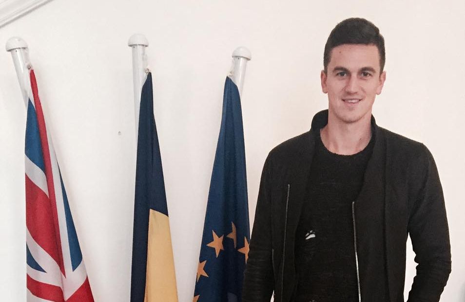 Florin Gardos, lectie de sinceritate in direct la tv