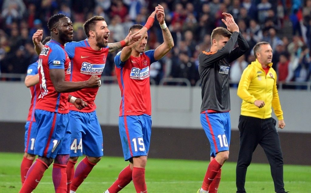 Anchetat pentru pariuri, fostul jucător al celor de FCSB și CFR Cluj s-a transferat din nou