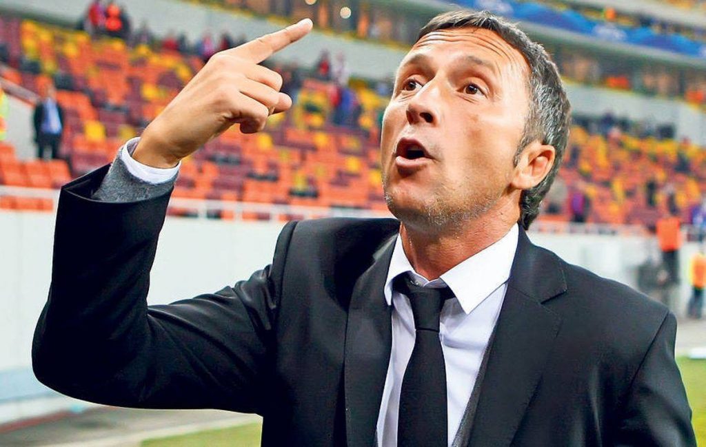 Înfrângerea cu Hermanstadt l-a scos din minți pe Meme! A ajuns să se certe cu un copil de mingi! Ce s-a întâmplat la Mediaș