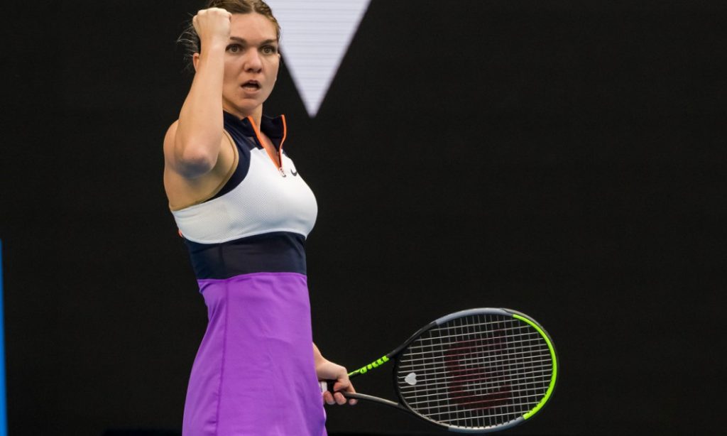 Ce șanse are Simona Halep la Australian Open dupa eliminarea unor jucatoare importante