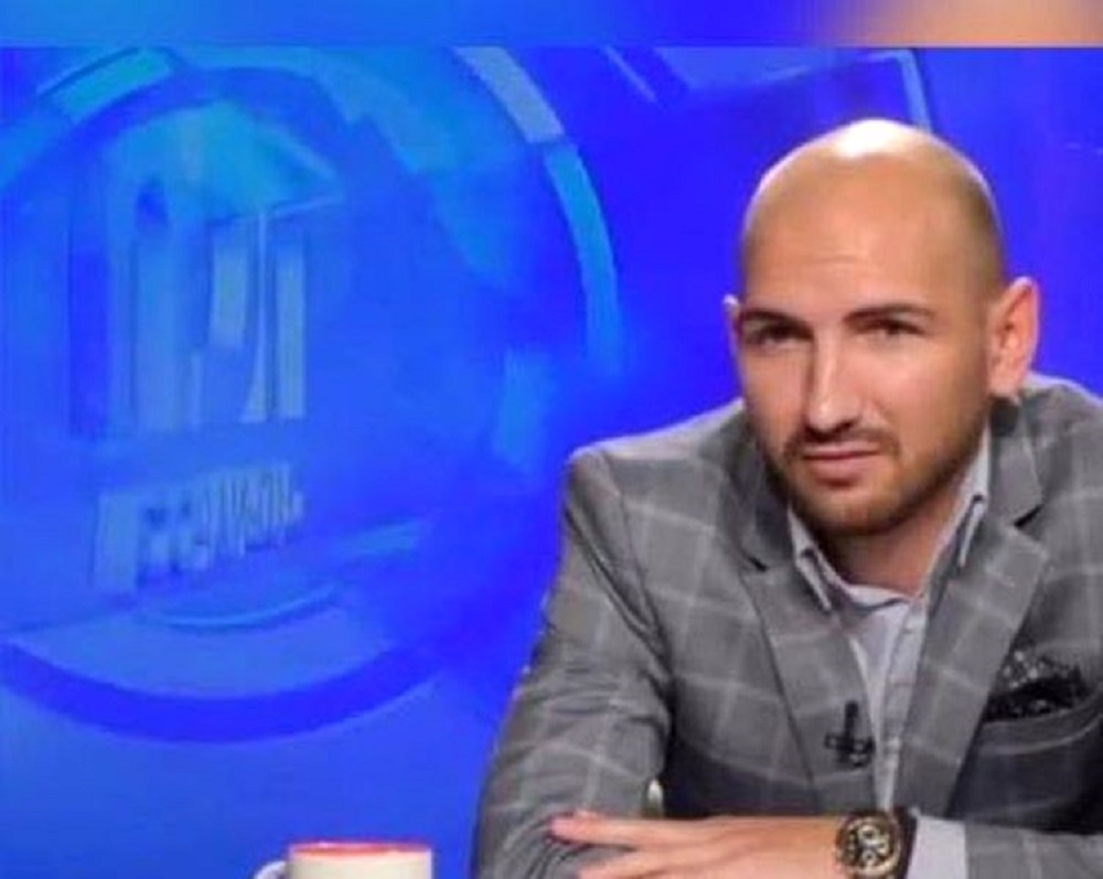 Constantin Budescu și-a supărat impresarul