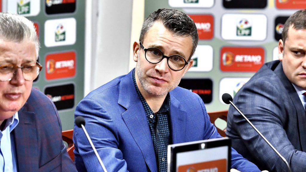 Justin Ștefan a răspuns curiozităților suporterilor și nu numai