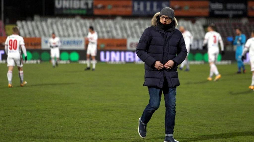 Leo Grozavu a vorbit despre ciudat caz Nandor Tamas