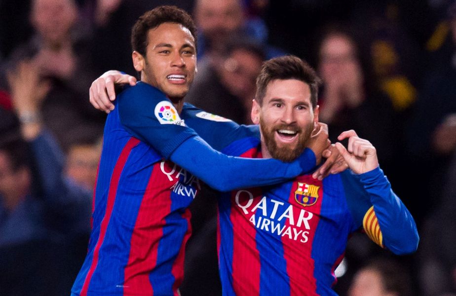 Veste teribilă pentru Neymar după accidentare. Cât stă pe tușă starului brazilian