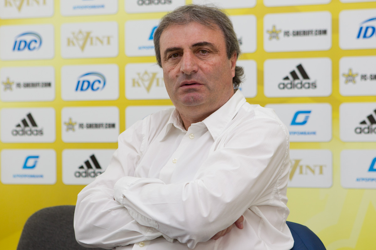 ”Man nu a plecat în altă lume! Bravo lui Mihăilă”. Prestațiilor celor doi jucători ai Parmei, analizate de directorul tehnic al FRF