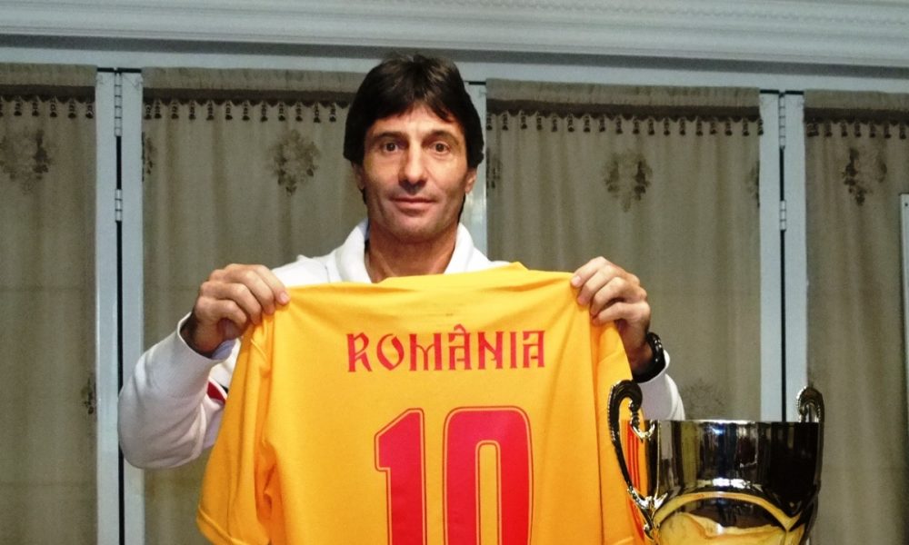 Nu se mai termina necazurile pentru Iosif Rotariu