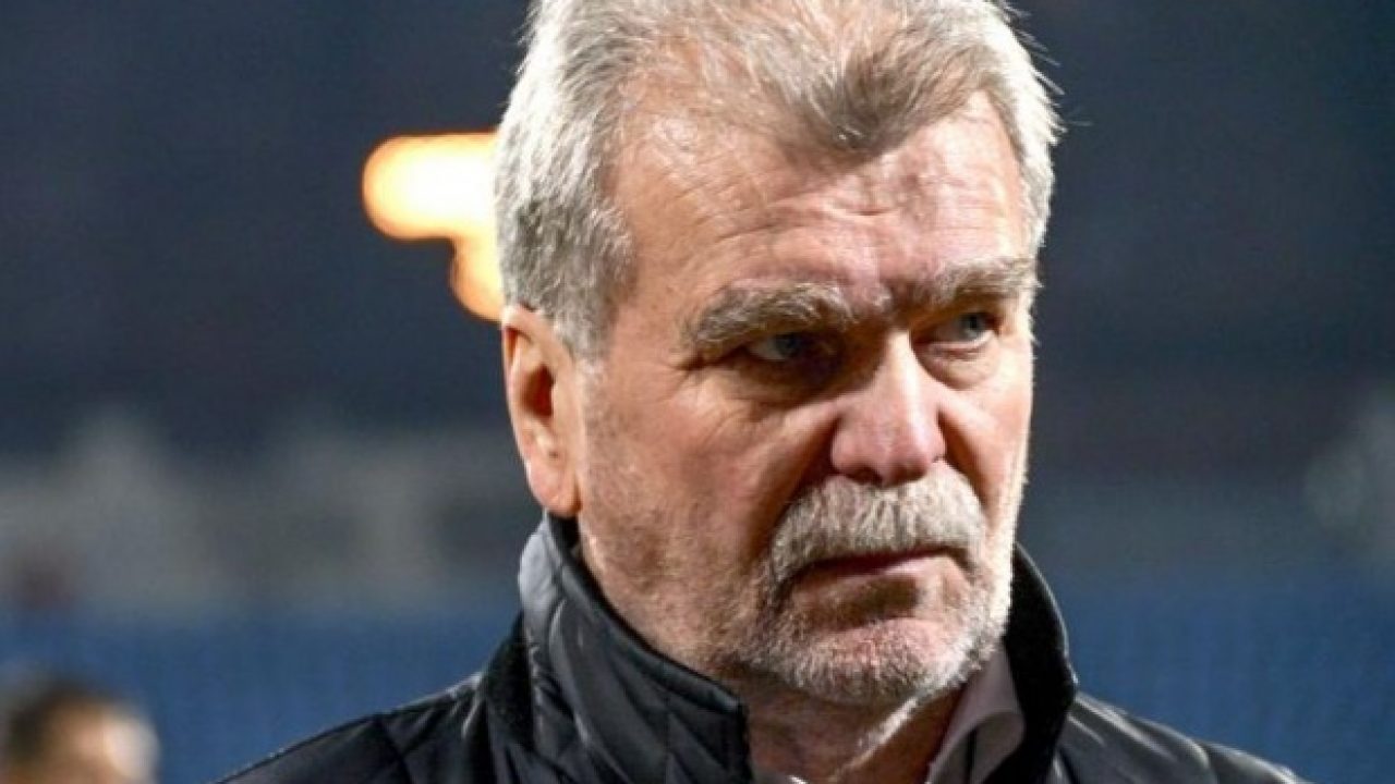 Dinu Gheorghe, vecin cu Tudor Postelnicu