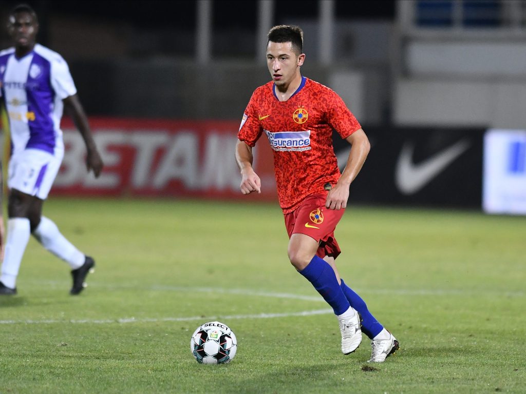 Olimpiu Morutan, „rapit” pe Facebook