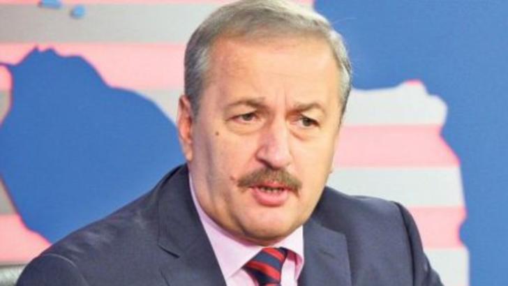 Vasile Dâncu este prezentat drept omul din umbra care conduce CFR Cluj