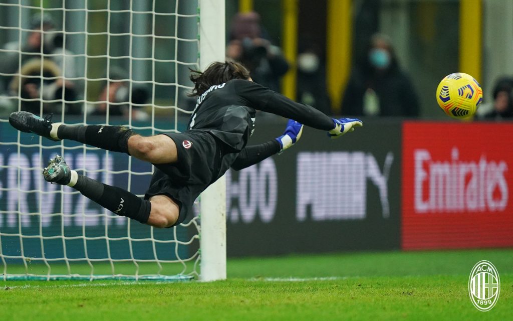 Sansa carierei pentru Tatarusanu! Mino Raiola forteaza plecarea lui Donnarumma!