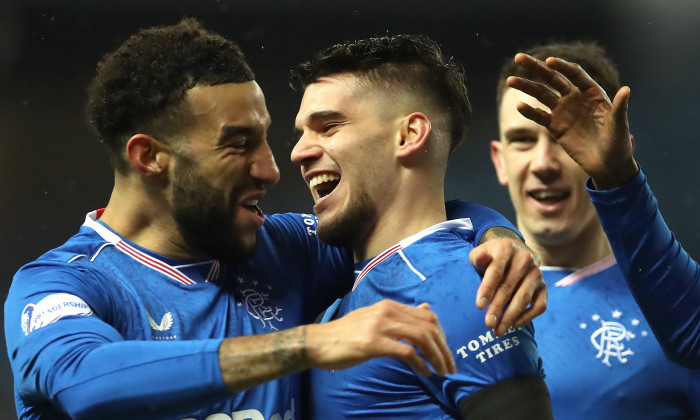 Secretul lui Ianis Hagi a ieșit la suprafață