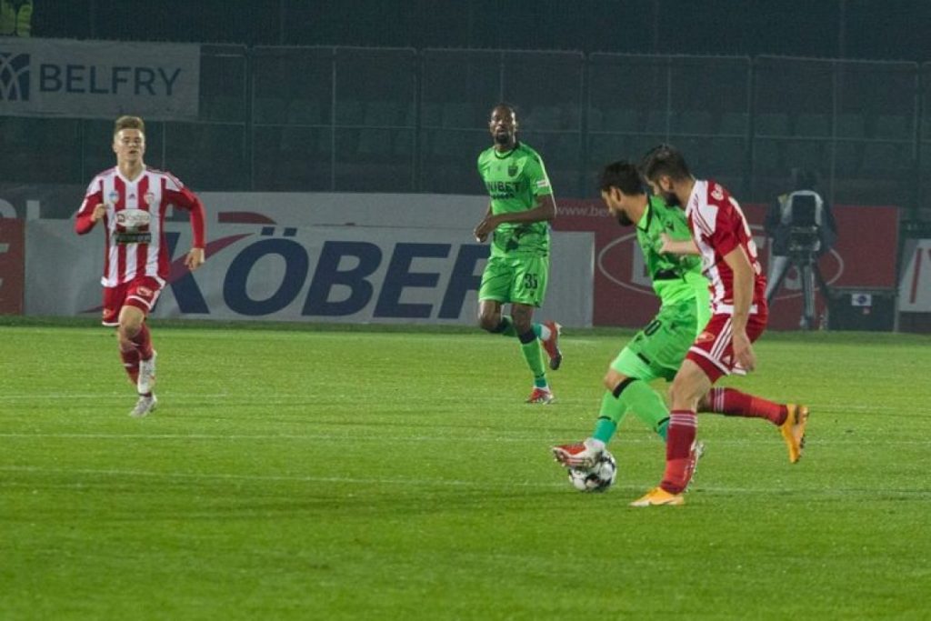 LIVE SCORE | Dinamo - Sepsi 0-0, în etapa a 23-a din Liga 1. 