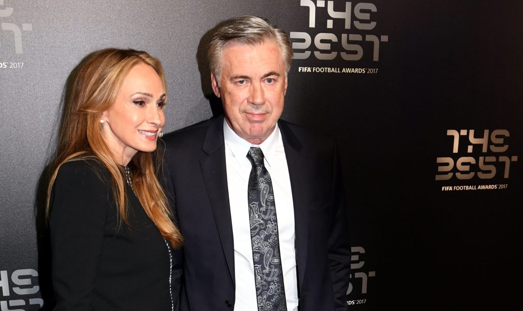 Șoc pentru Ancelotti! Hoții i-au spart casa, în timp ce fiica sa era înăuntru! Cum s-a terminat totul