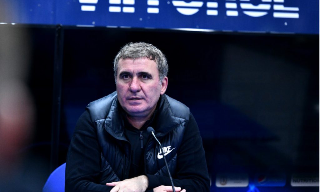 Gheorghe Hagi, la „Olympique Marseille? Motivele pentru care „Regele” ezită să semneze