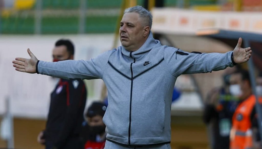 Șumudică, chemat la raport de bașkan după ultimele rezultate ale celor de la Rizespor