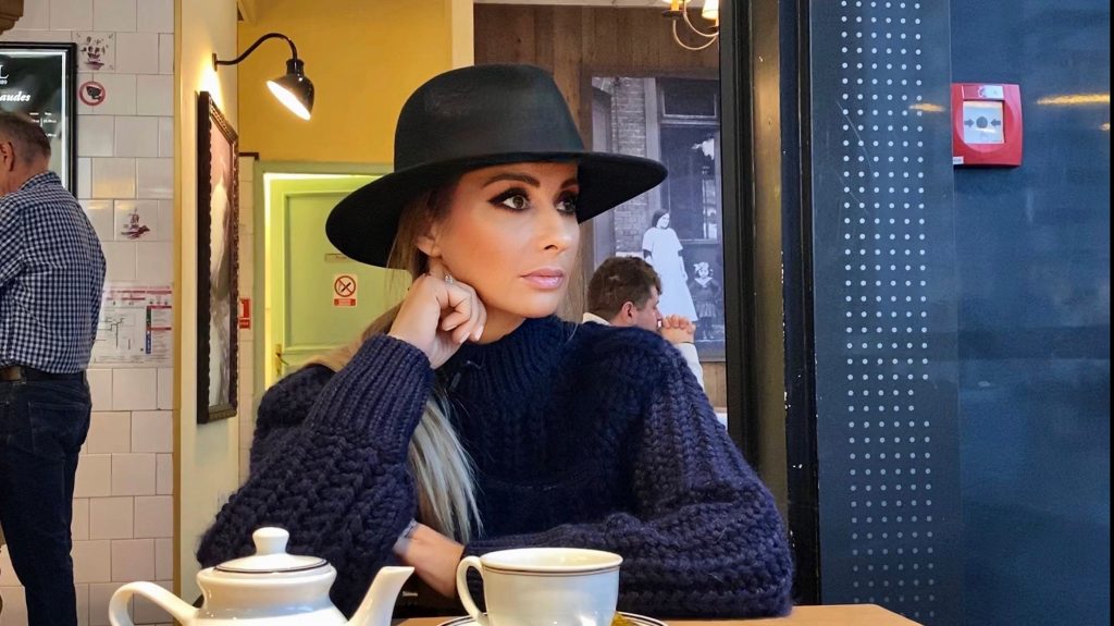 Suma fabuloasa cheltuita de Anamaria Prodan pentru a le asigura fiicelor sale un trai de lux