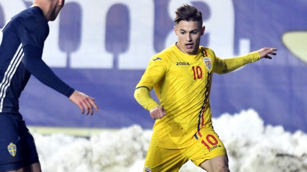 Transferul lui Alex Mățan la Columbus Crew e 95% rezolvat