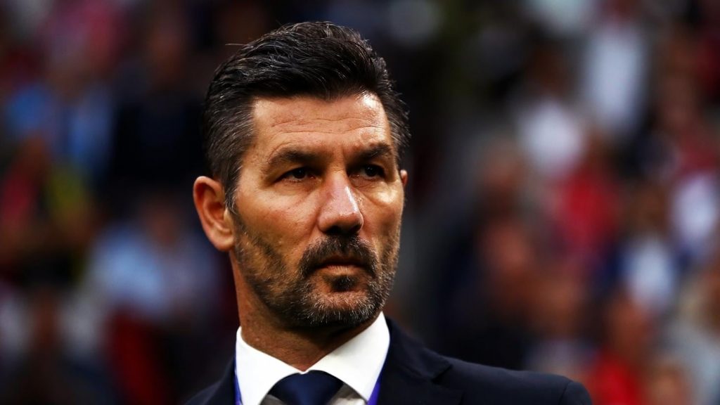 Universitatea Craiova are antrenor nou! Oltenii apelează, din nou, la un tehnician din străinătate