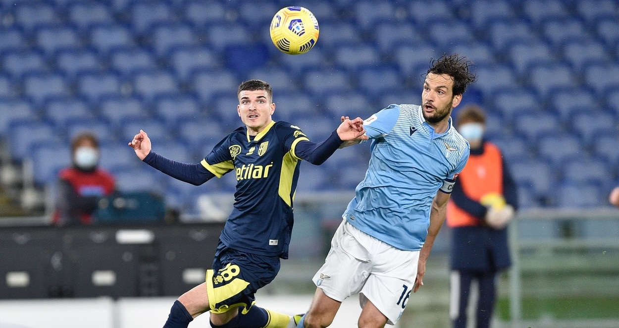 Valentin Mihăilă, lăudat de Ilie Dumitrescu