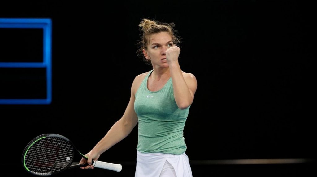 Simona Halep are soluția și speră ca Jocurile Olimpice de la Tokyo să aibă loc