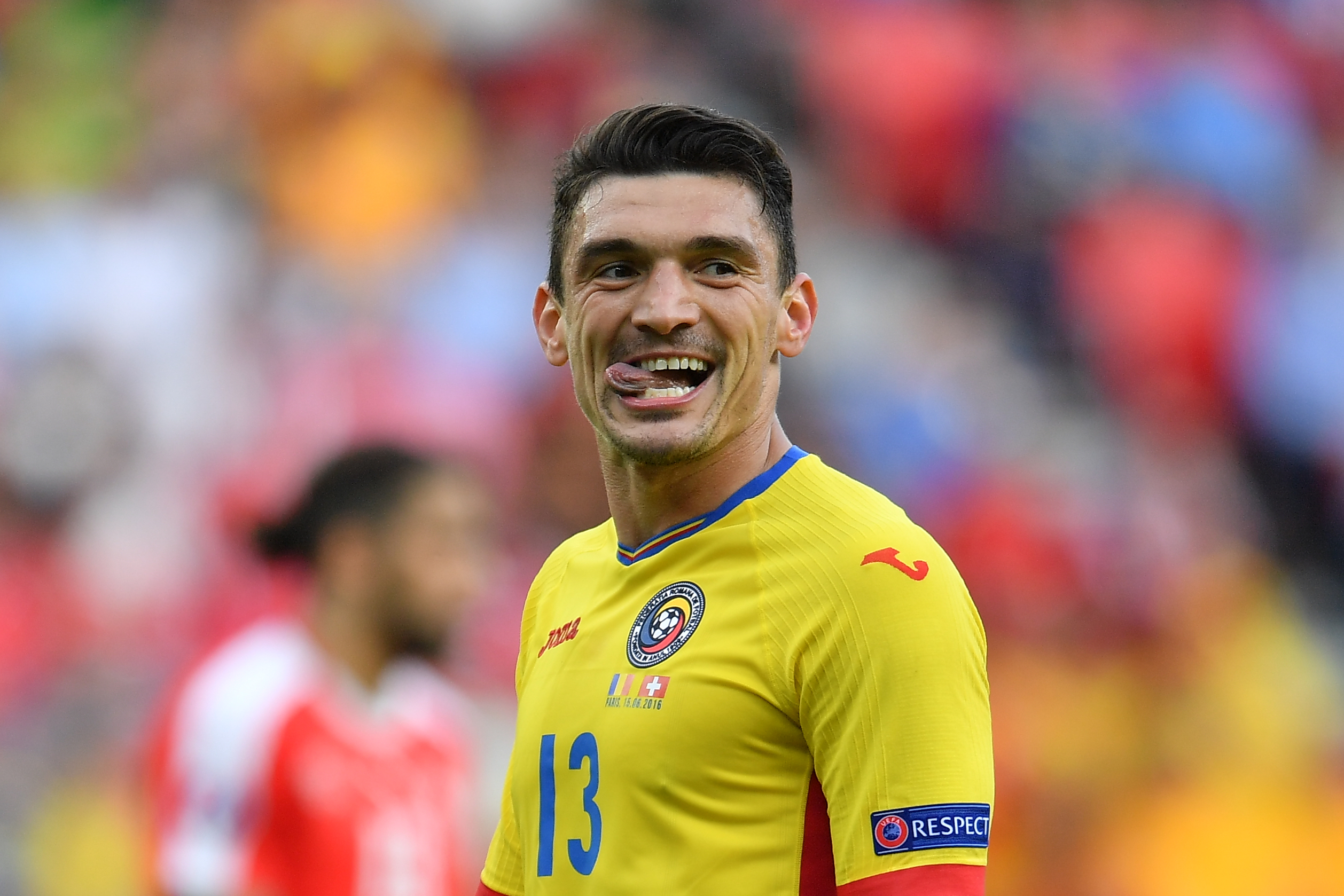 Claudiu Keșeru a înscris 14 goluri în acest sezon din Bulgaria