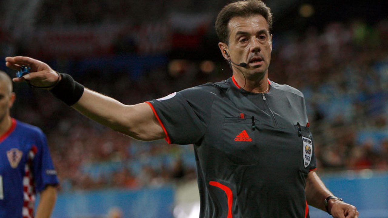 Vassaras e în fruntea CCA din 2014