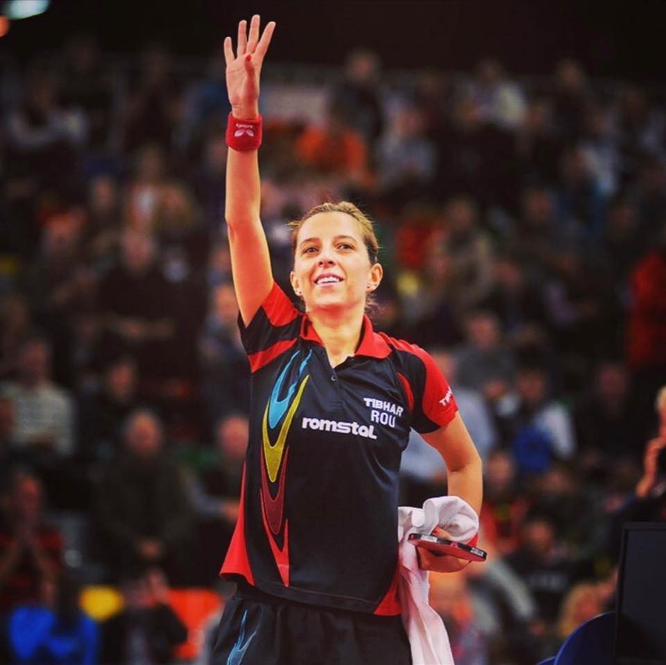 Eliza Samara e în semifinalele turneului WTT Star Contender Doha